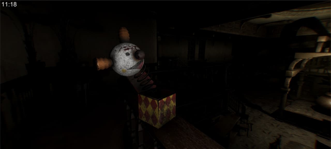 Seek Or Die screenshot 5