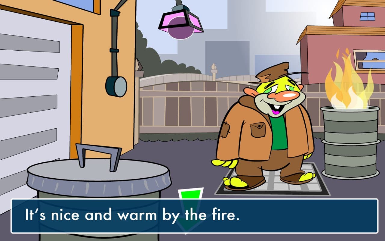 About to Blow Up!: Part 1 screenshot 3
