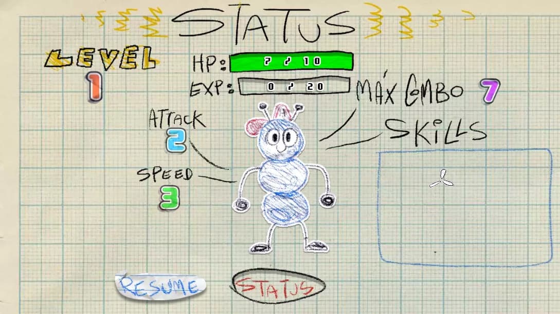 HORMIGO screenshot 5