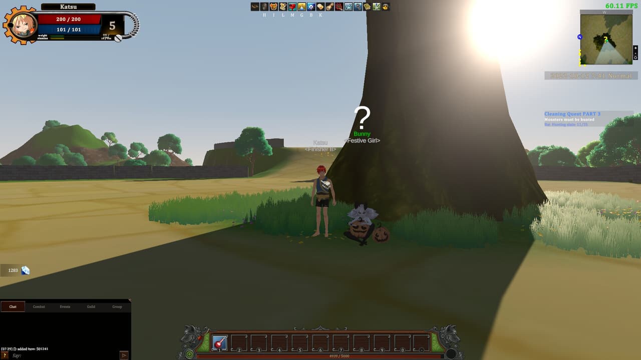 Kingdom Of Secrets مملكة الأسرار screenshot 2