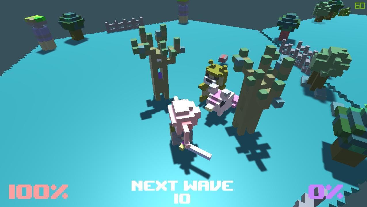 Spin Attack Simulator