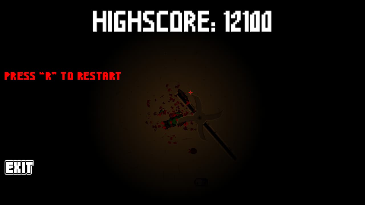 Blackout Z: Slaughterhouse Edition screenshot 3