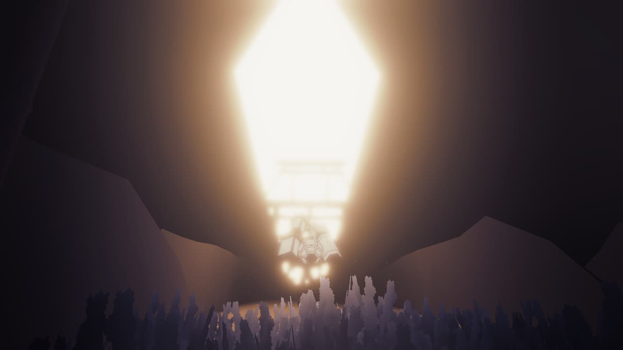The Dark Climb