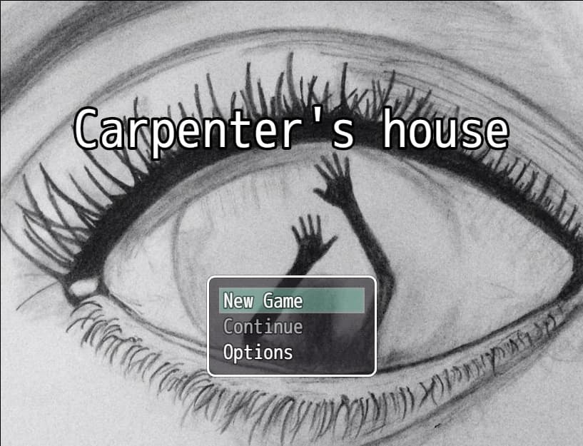 Carpenters house