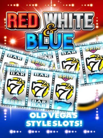 Classic Downtown Slots screenshot 4