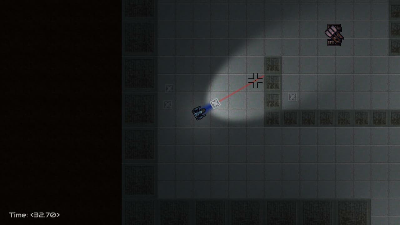 GravityGun