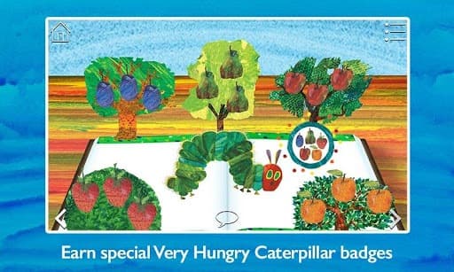 The Very Hungry Caterpillar - Play & Explore screenshot 6
