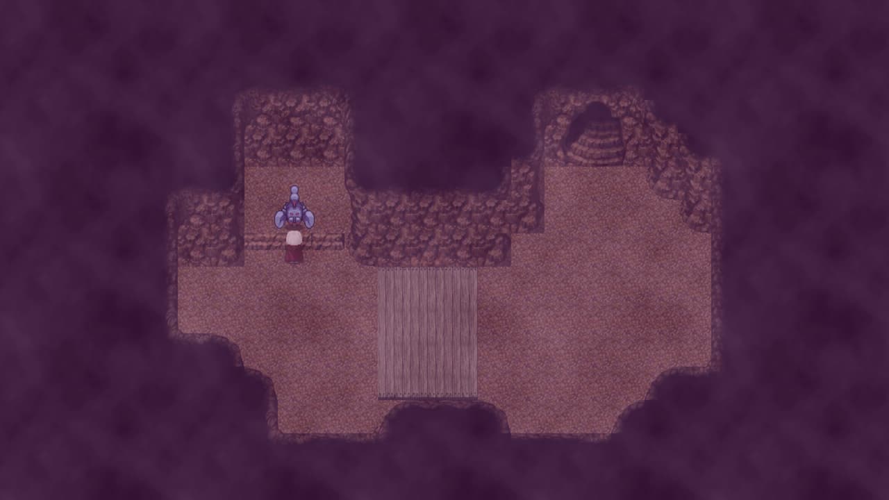 Edge of Chaos screenshot 2
