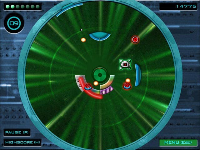 BreakIn screenshot 3