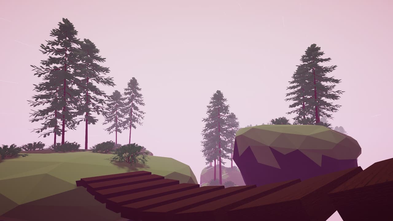 The Forgotten Isles screenshot 5