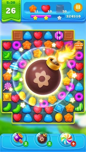 Candy Switch screenshot 2