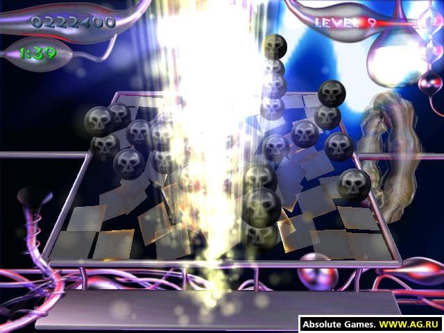 Super Bubble POP xtreme screenshot 2