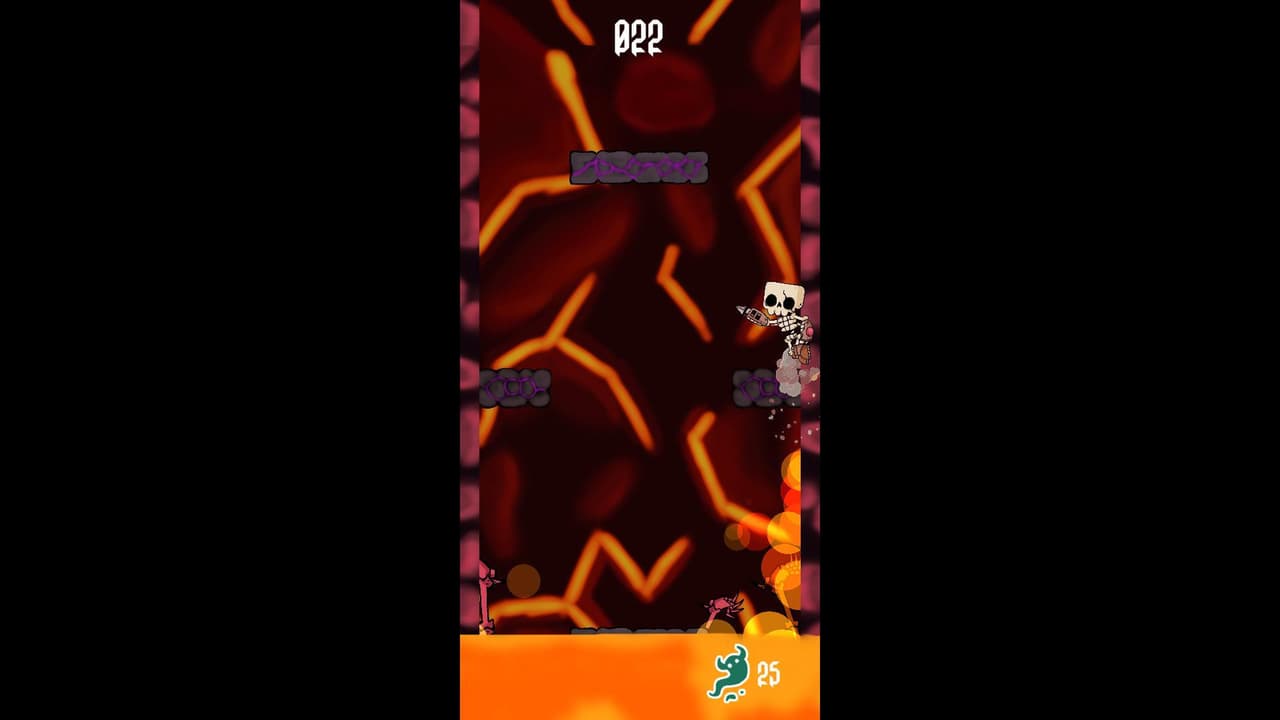 Down Bad screenshot 5