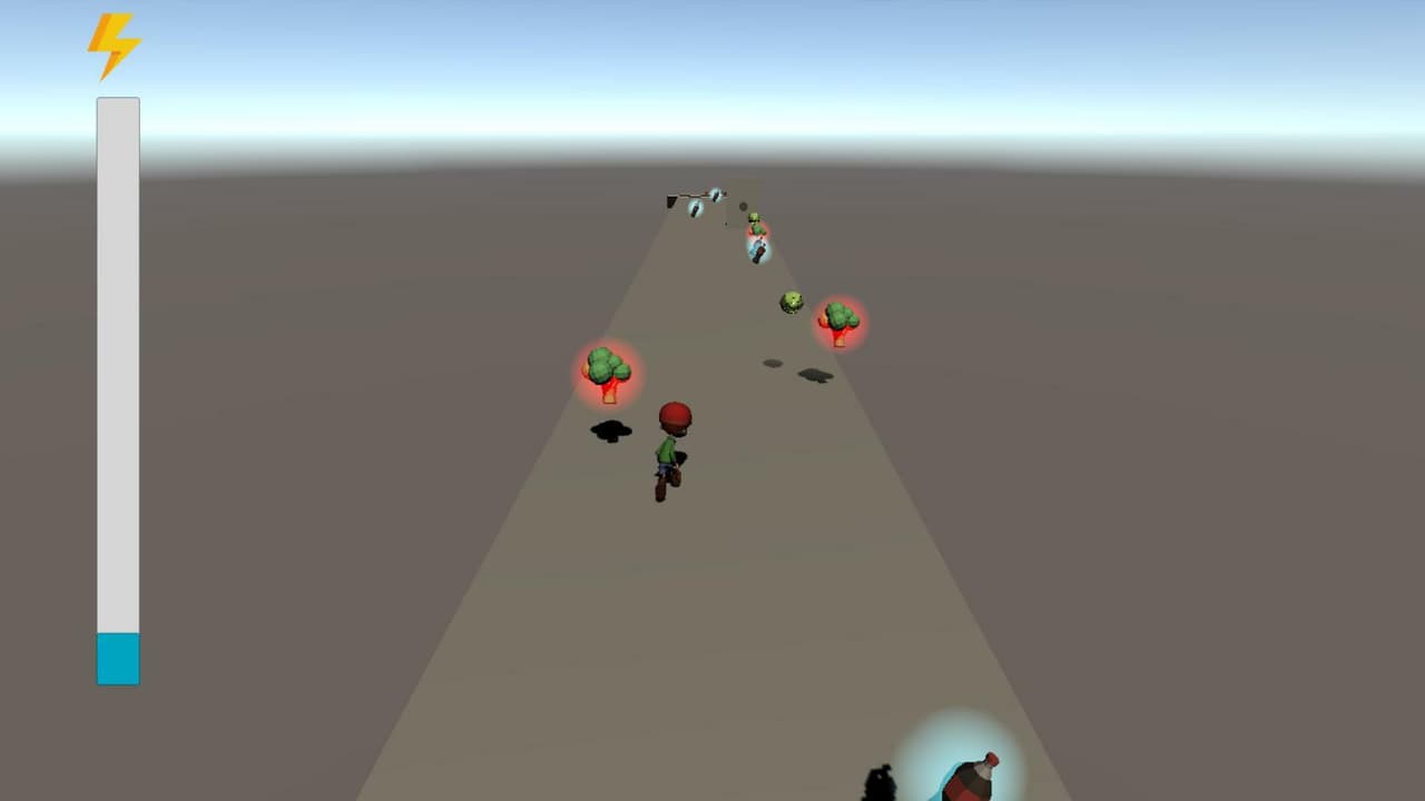 Hyper Casual screenshot 2