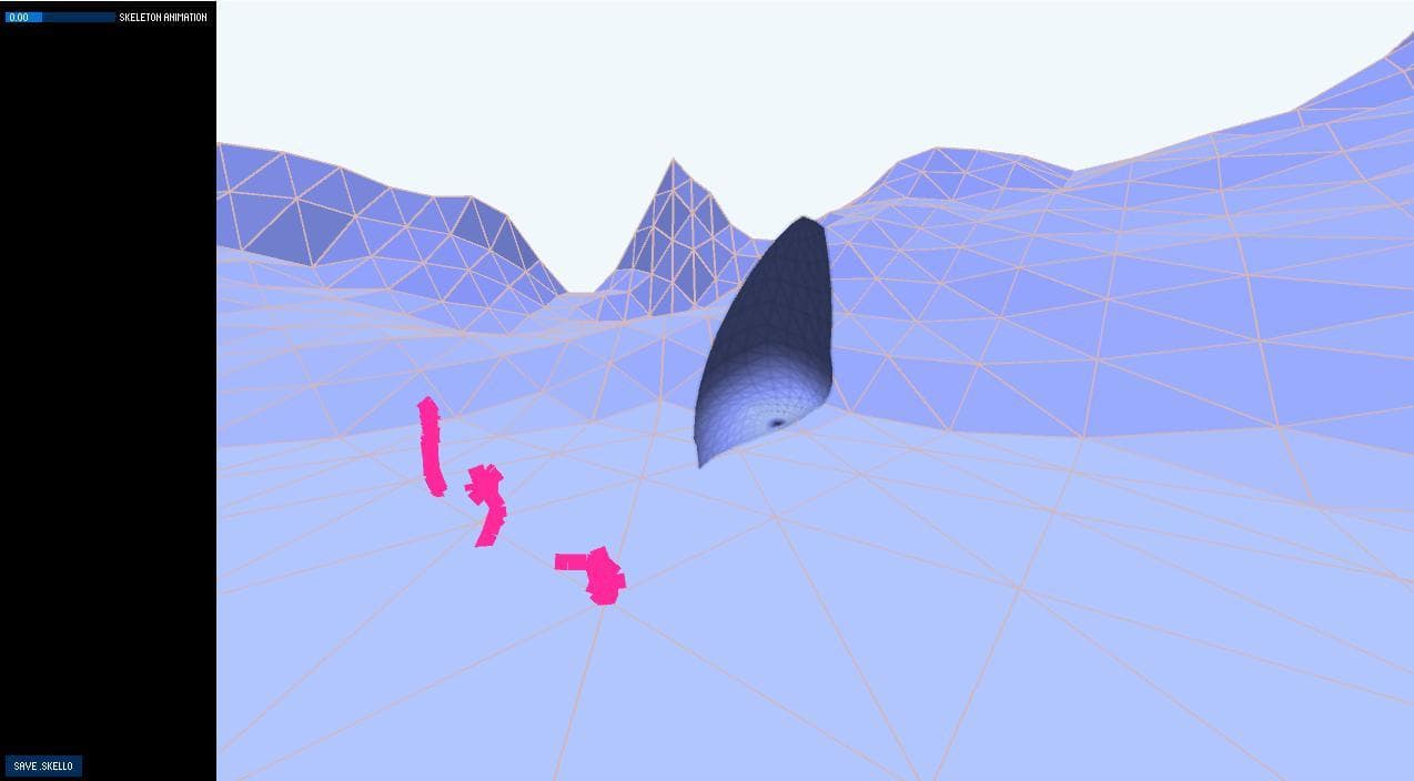 Shape Gallery