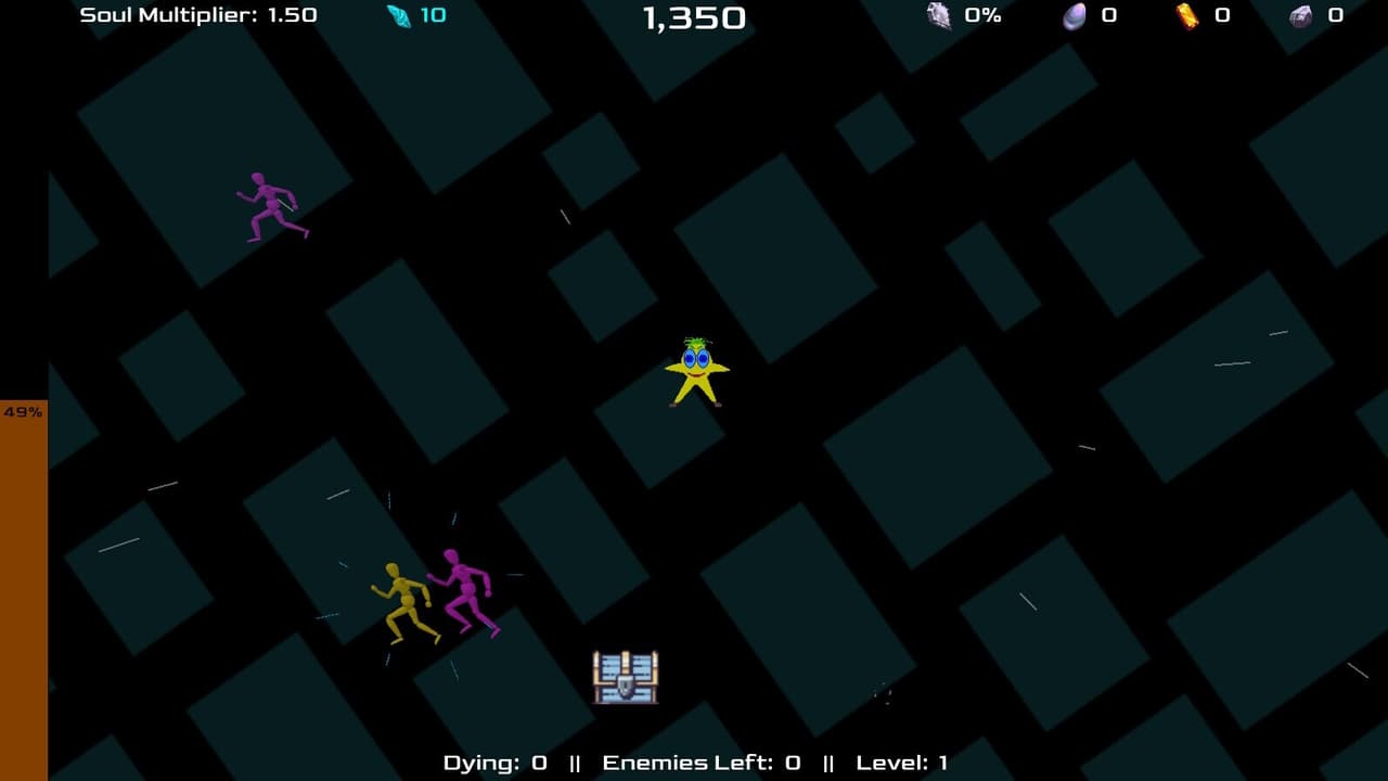Life Saver screenshot 6