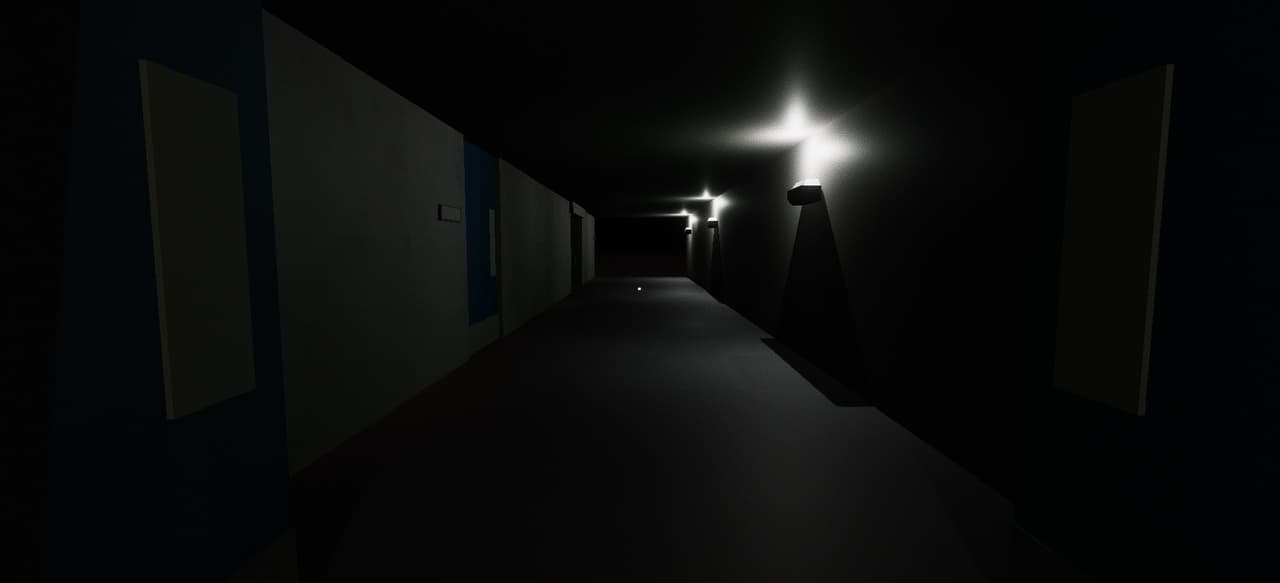 Warehouse Nightshift screenshot 3