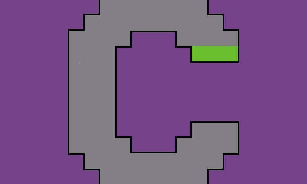 Use the Arrow Keys
