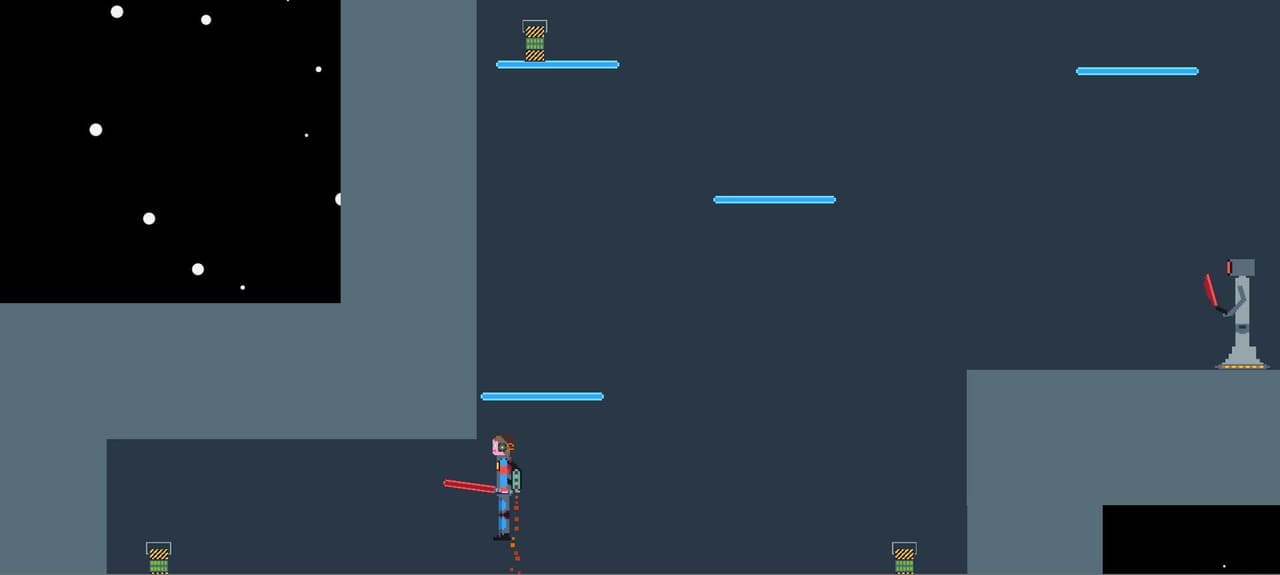 The Wake Of AI screenshot 2