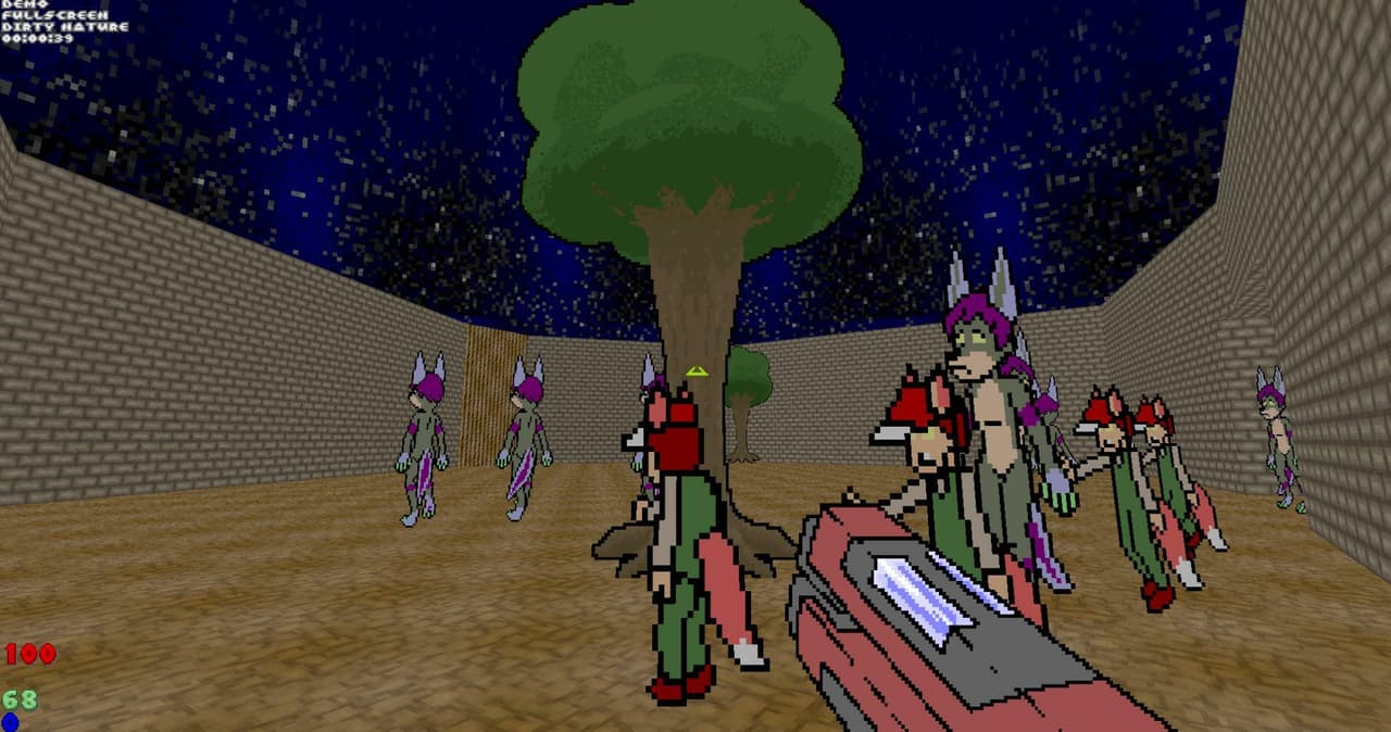 OUTRESIDE: Gravebourne screenshot 3