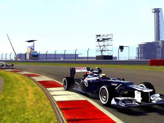 Absolute GP: Racing Fever screenshot 3