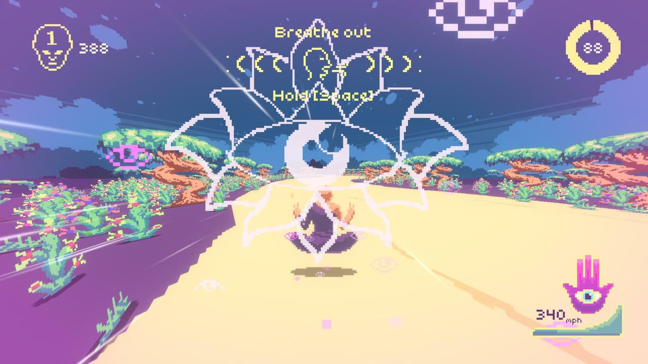 Deep Breaths (Patsui Games, lauranto) screenshot 4