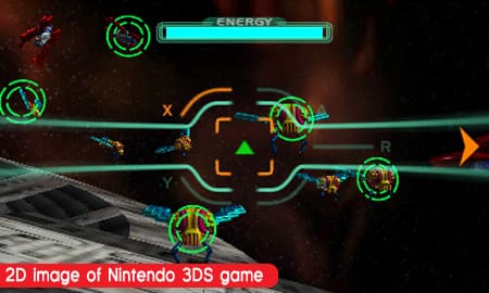 PAC-MAN & Galaga Dimensions screenshot 4