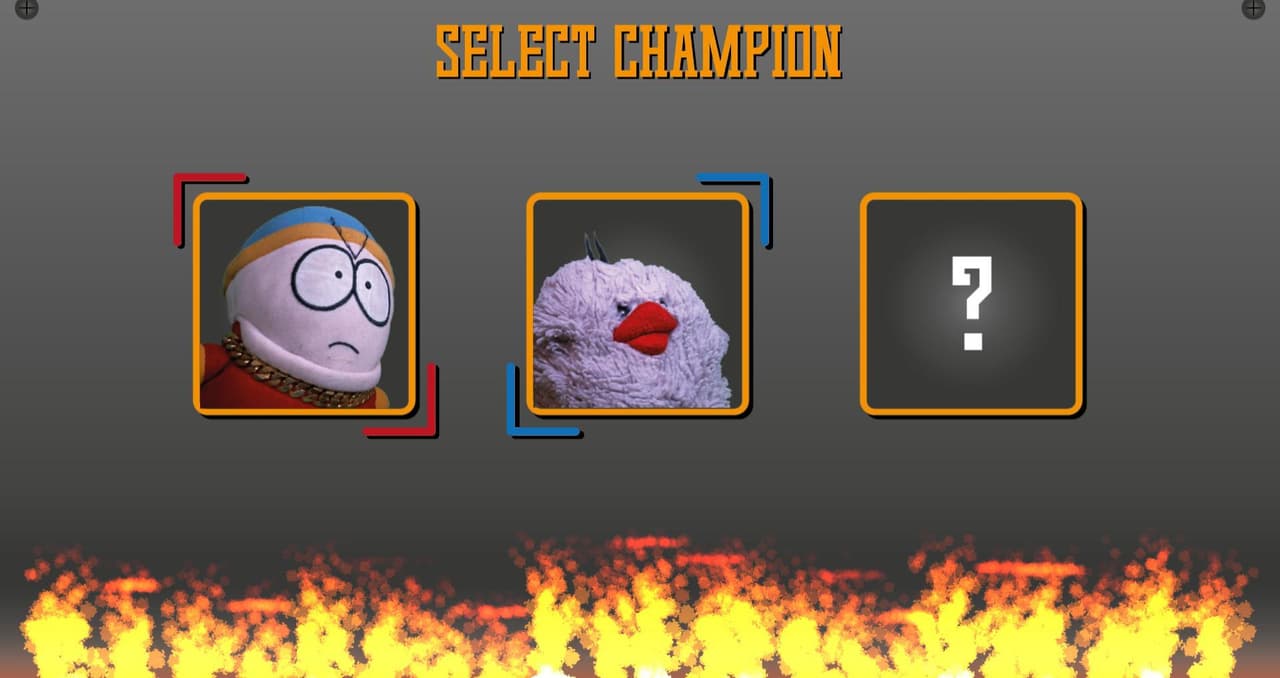 Cartmans SMASH screenshot 4