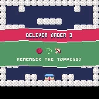 Justice Pizza screenshot 2