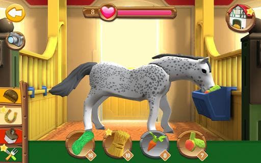 PLAYMOBIL Horse Farm screenshot 6