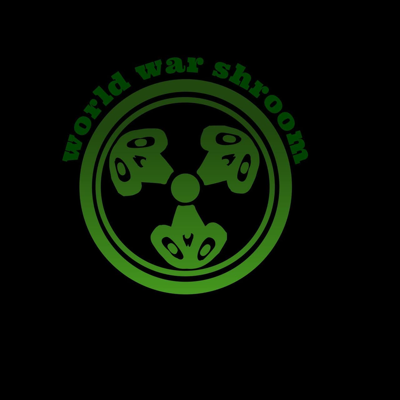World War Shroom