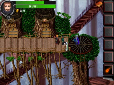 Mounting Force: The Awakening screenshot 4
