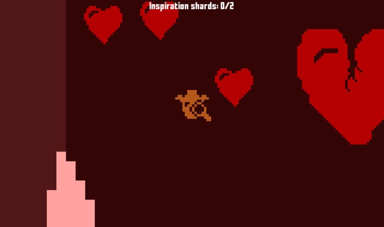 Inspired screenshot 3