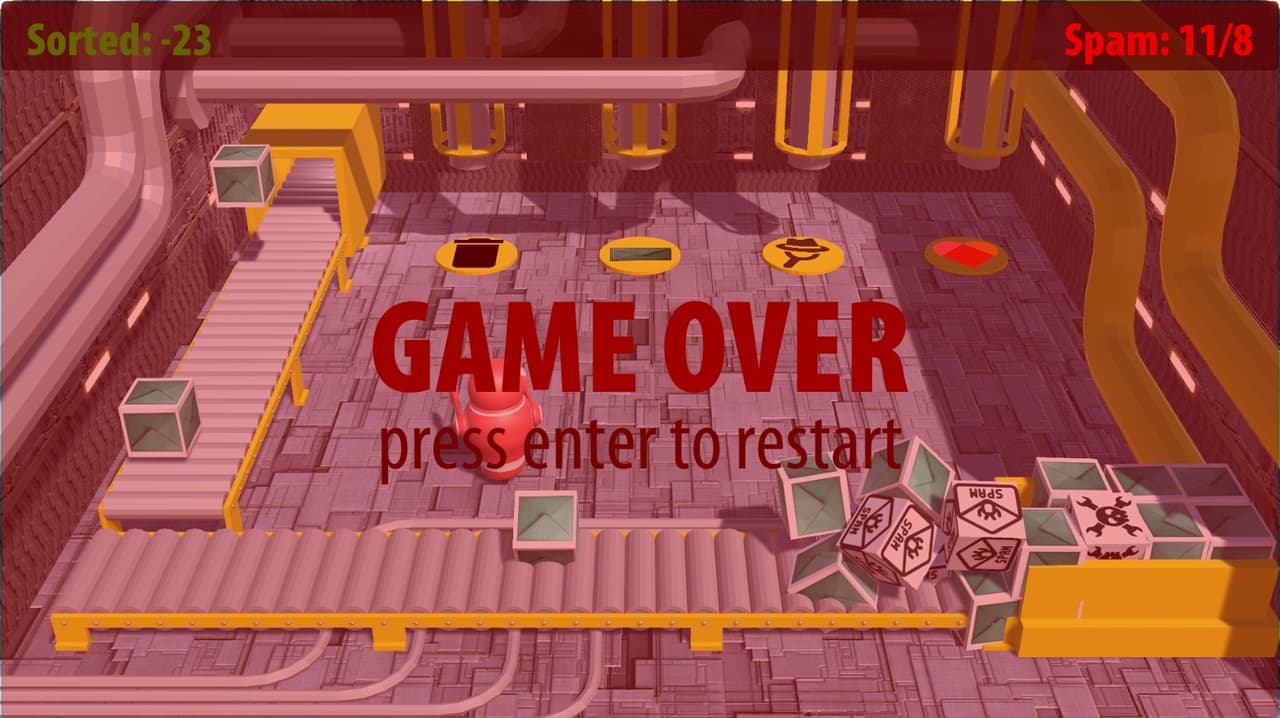 InBots screenshot 4
