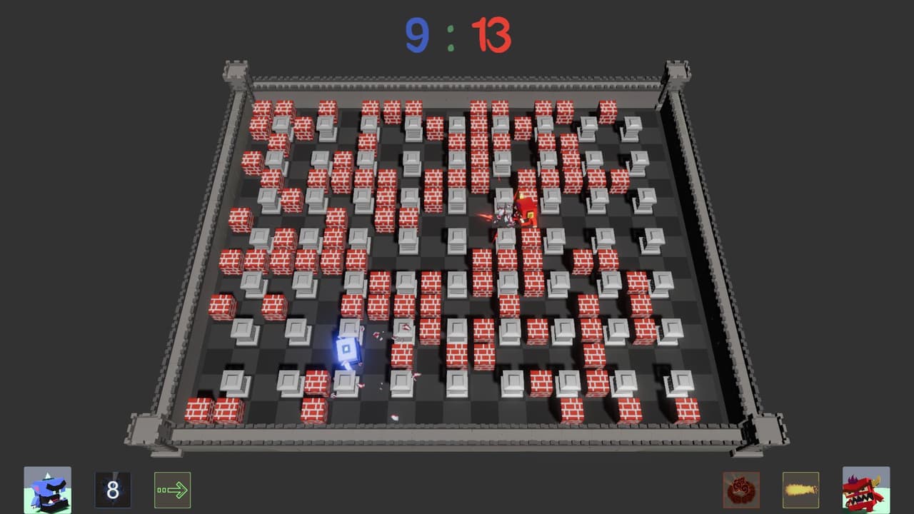 Kimon screenshot 3