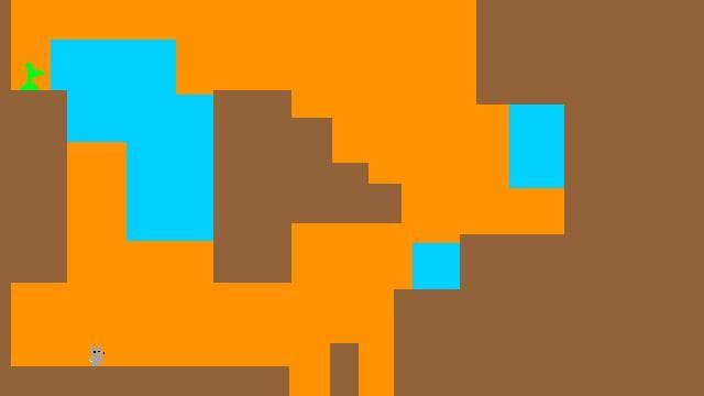 Super Rata 4 screenshot 6