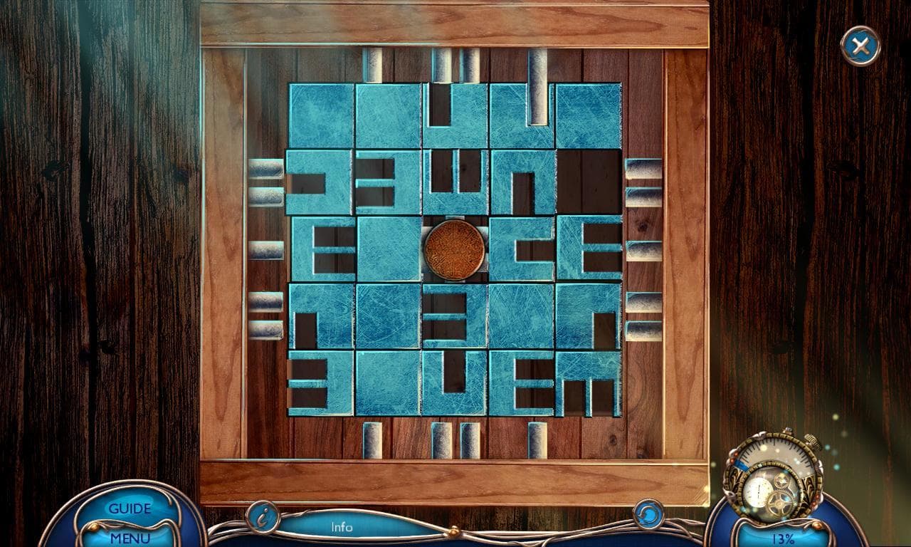 Off the Record: The Final Interview Collectors Edition screenshot 4