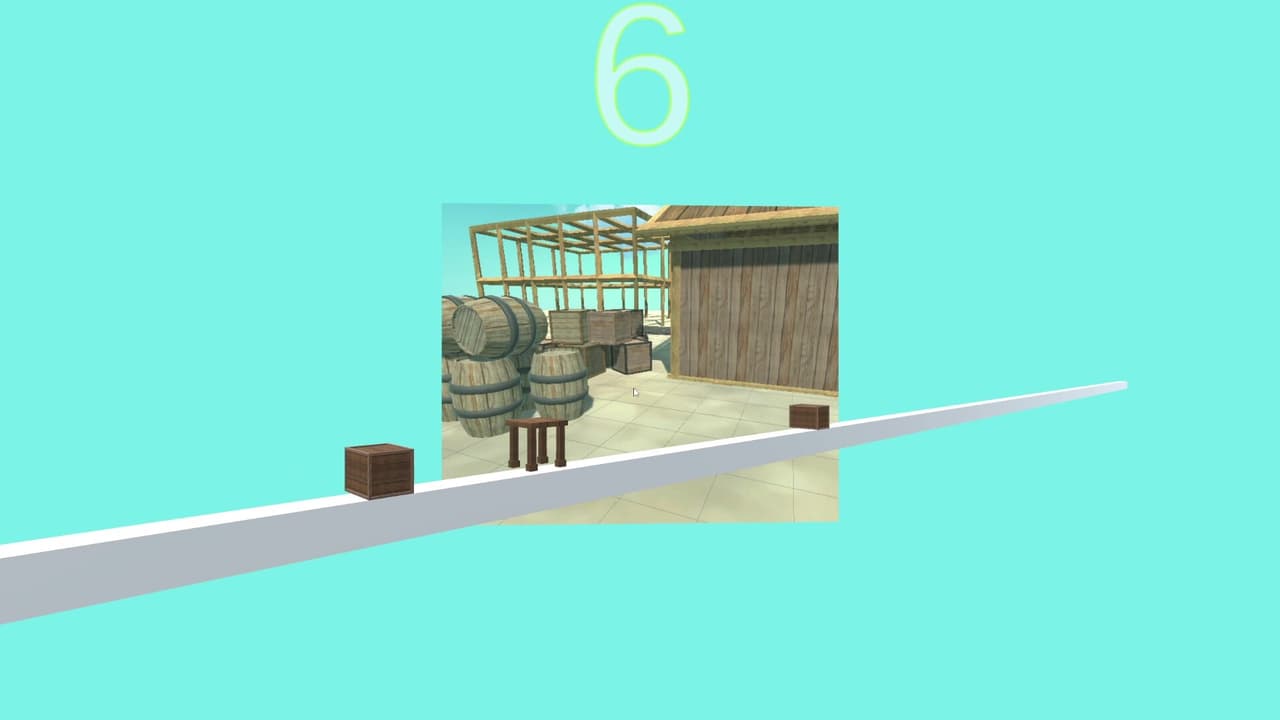 One Touch Game (Tkiekel) screenshot 4