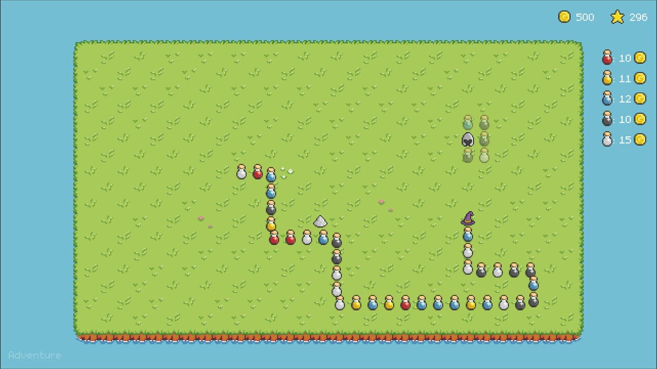 Potions In Motion screenshot 6