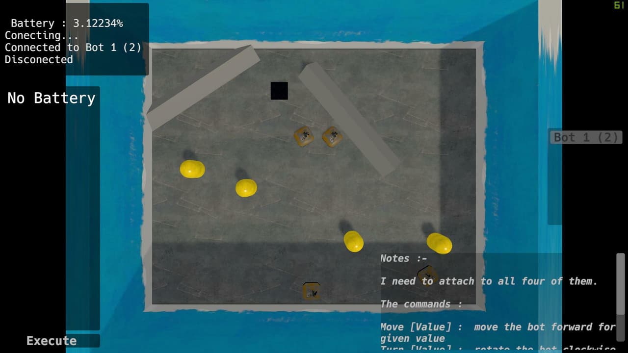 Remote Access screenshot 5