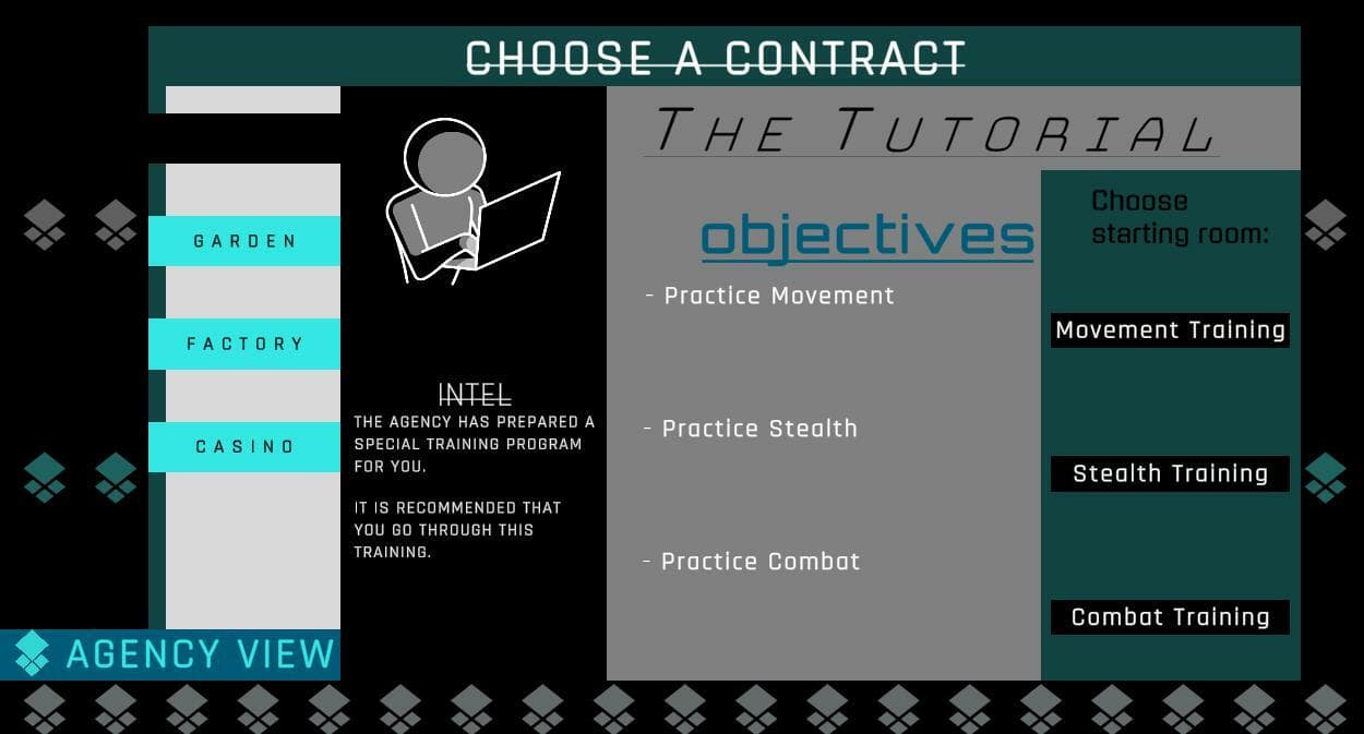 Contracts (jjrp) screenshot 4