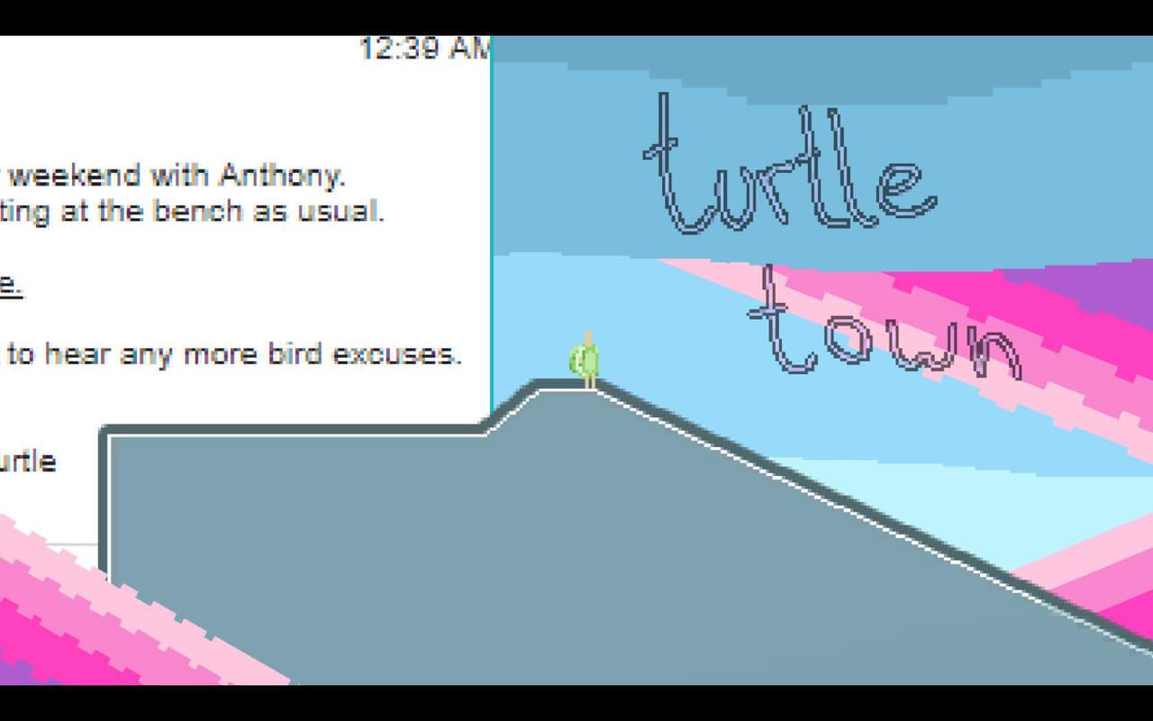 Turtle Town screenshot 5