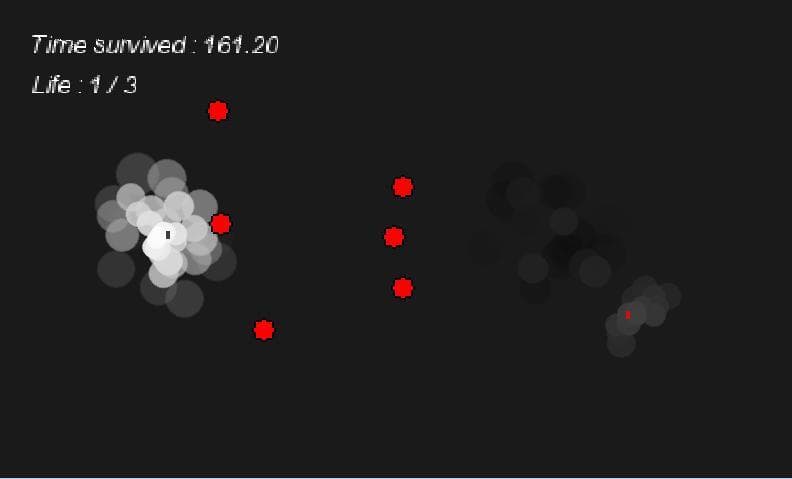 Cloud dash screenshot 3