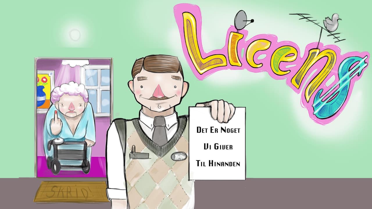 Licens