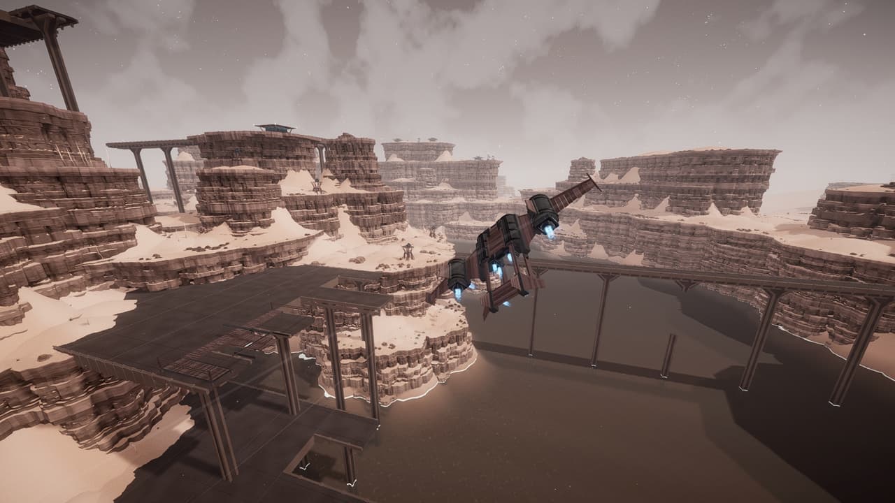 Sons of Ryke screenshot 6