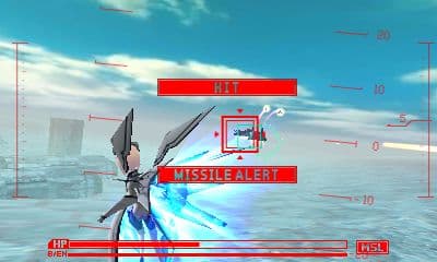 Iron Combat: War in the Air screenshot 6