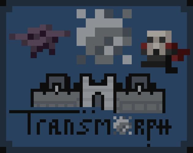 Transmorph