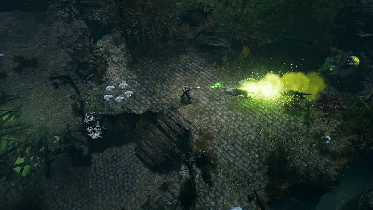 REMEDIUM screenshot 3