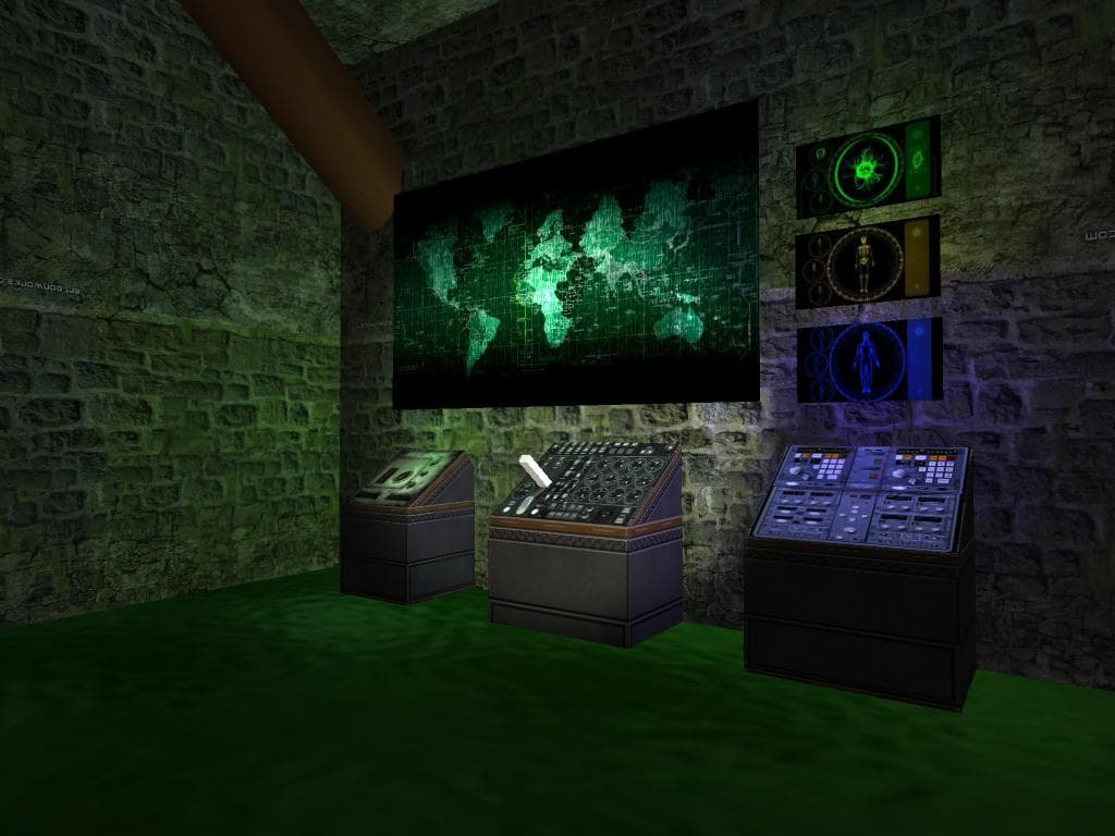 Portalguy1000 in house 013