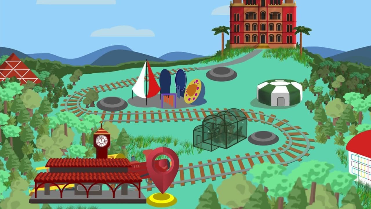 MuVi screenshot 2